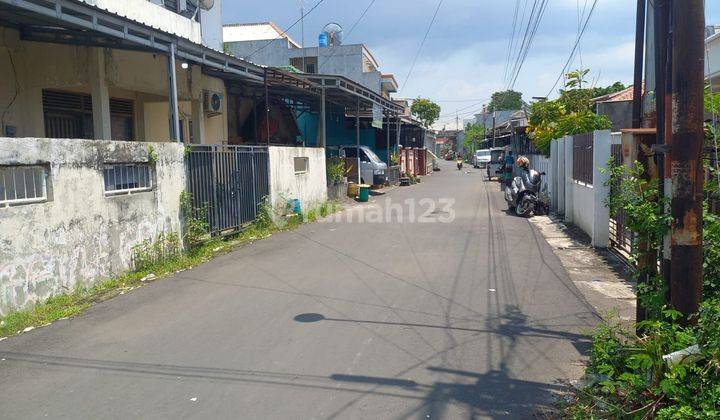 Rumah Tua Tengah Kota Dekat Dr Cipto Semarang 2