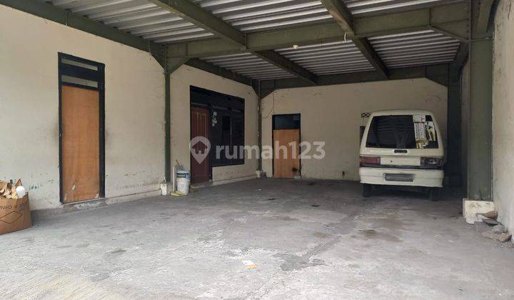 Rumah Siap Huni di Lamper Kidul Dekat Tentara Pelajar 2