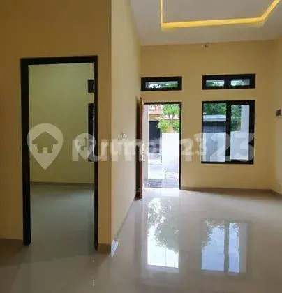 Dijual Rumah Bagus Siap Huni Perum Bpd Pedurungan Semarang 2