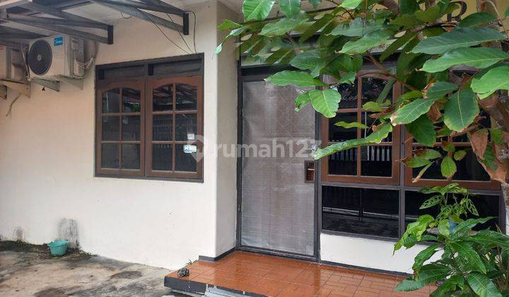 Dijual Rumah Kantor Siap Huni Lamper Kidul Semarang Selatan 2