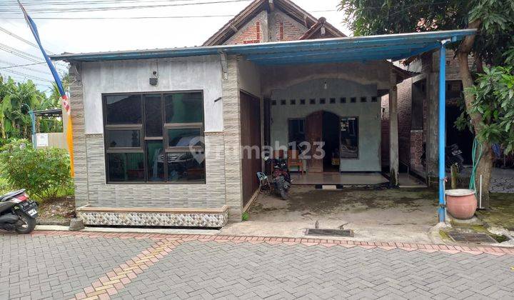 Dijual Rumah Luas di Sembungharjo Genuk Semarang 1