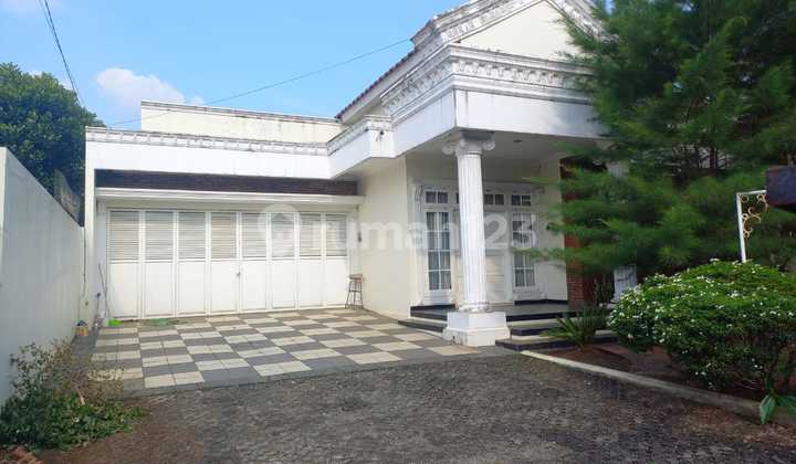 Rumah Luas Dan Rapi di Jangli Ngesrep Banyumanik 2