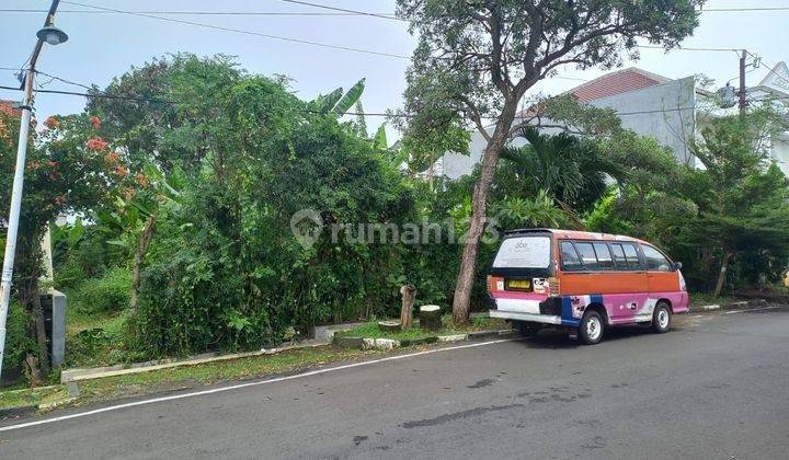 Dijual Tanah Kavling Siap Bangun di Kumudasmoro Semarang 2