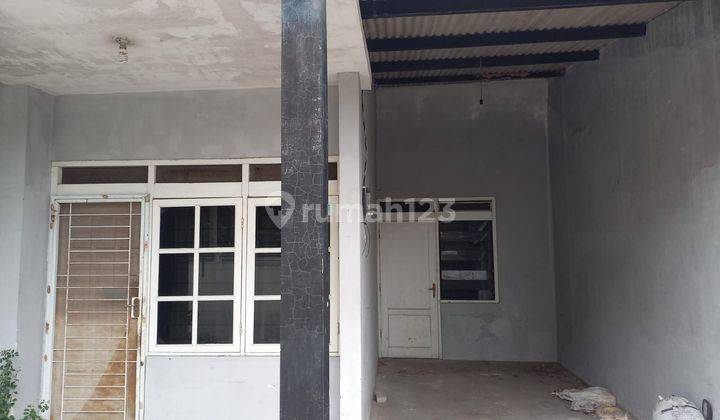 Dijual Rumah Dalam Perumahan Arya Mukti, Pedurungan 2