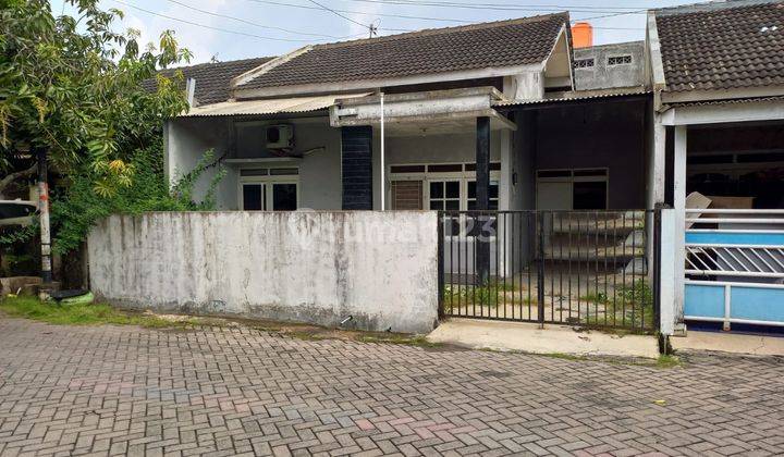 Dijual Rumah Dalam Perumahan Arya Mukti, Pedurungan 2