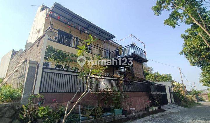 Jual Cepat Rumah Di Dewi Sartika Sampangan Semarang 2