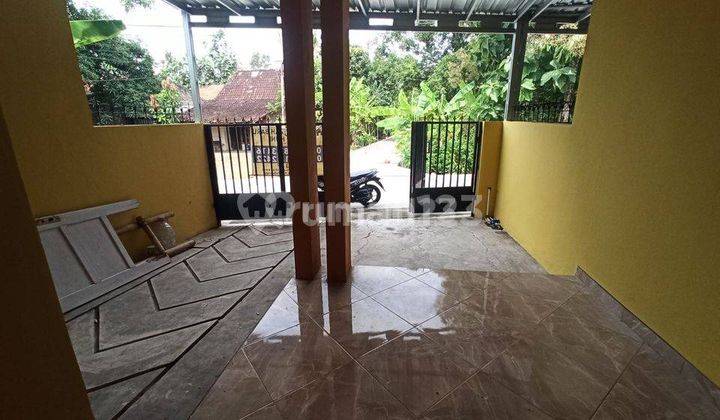 Rumah Siap Huni di Arya Mukti Pedurungan Semarang 2