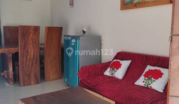 Rumah Furnished Siap Huni di Citragrand Tembalang Semarang 2