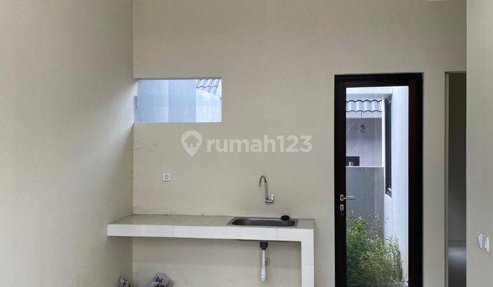 Rumah Siap Huni Cluster Citragrand Ciputra Tembalang  2