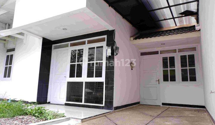 Dijual Murah Rumah di Puri Anjasmoro Semarang Barat 2