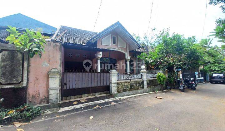 Rumah Dijual Dekat Undip di Bukit Sari Ngesrep Banyumanik  1