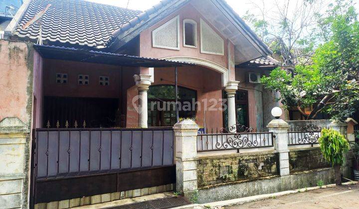 Rumah Dijual Dekat Undip di Bukit Sari Ngesrep Banyumanik  2