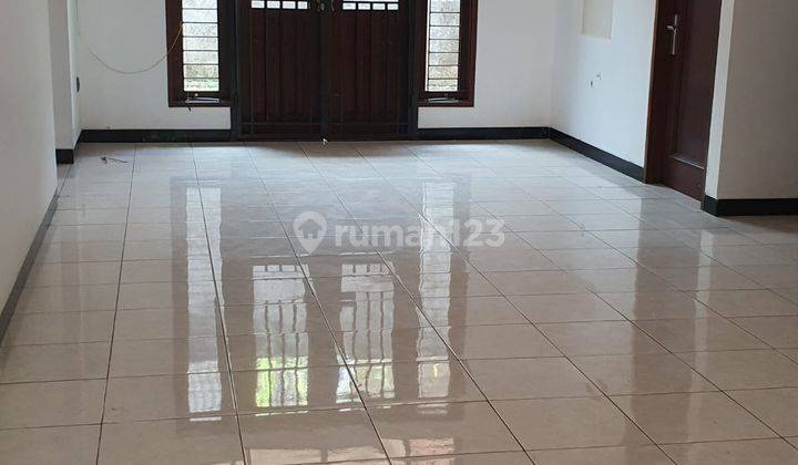 Rumah Dijual Dekat Undip di Bukit Sari Ngesrep Banyumanik  2