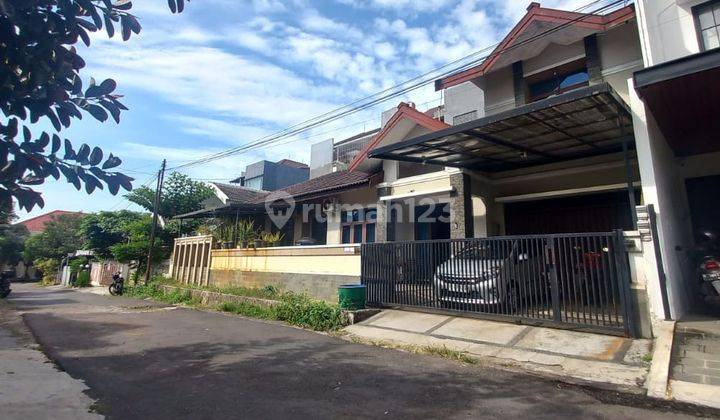 Rumah Murah Siap Huni Bukit Sari Ngesrep Banyumanik Lebar 17 2