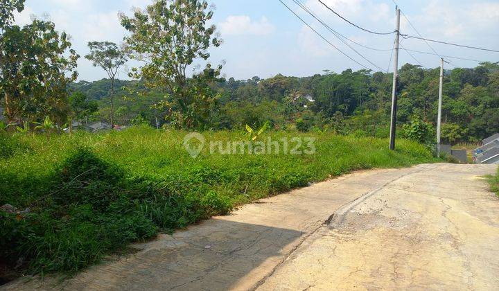 Dijual Kavling Dekat Unnes Siap Bangun Griya Gading Khasanah 1