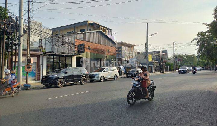 Lokasi Strategis Jl Indraprasta Raya Harga Dibawah Njop 1