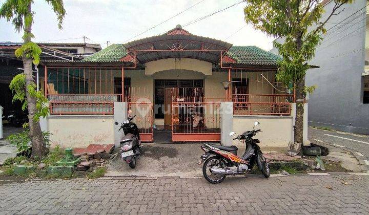 Dijual Rumah Kos Dekat Kampus Stekom di Palebon Pedurungan 1