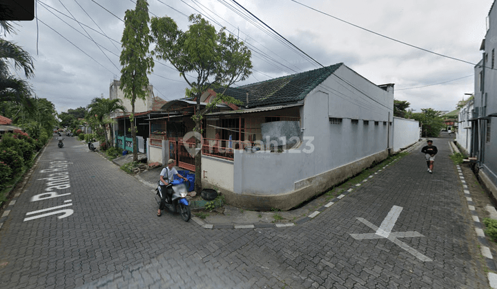 Dijual Rumah Kos Dekat Kampus Stekom di Palebon Pedurungan 2