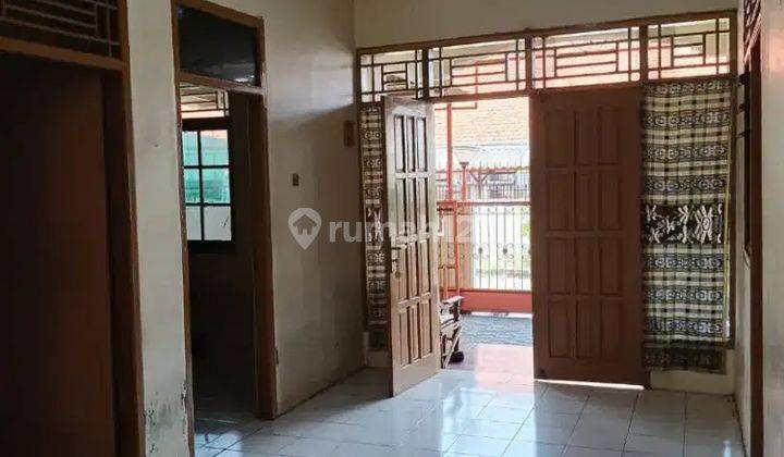 Dijual Rumah Kos Dekat Kampus Stekom di Palebon Pedurungan 2