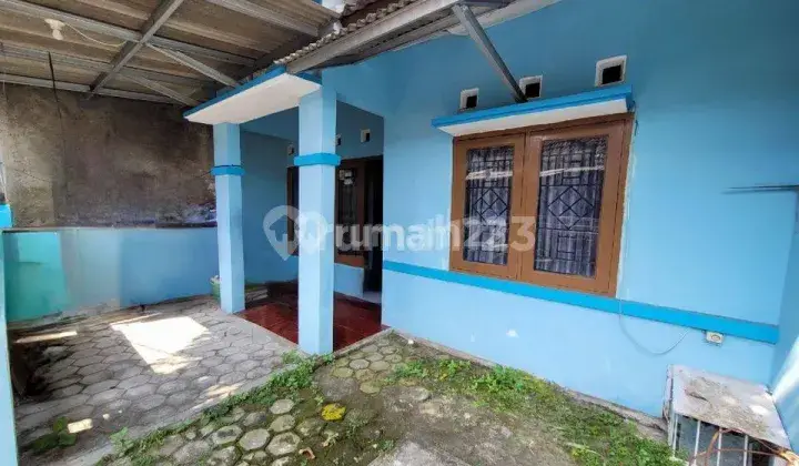 Dijual Rumah Siap Huni Di Fatmawati Pedurungan Semarang Kota 2