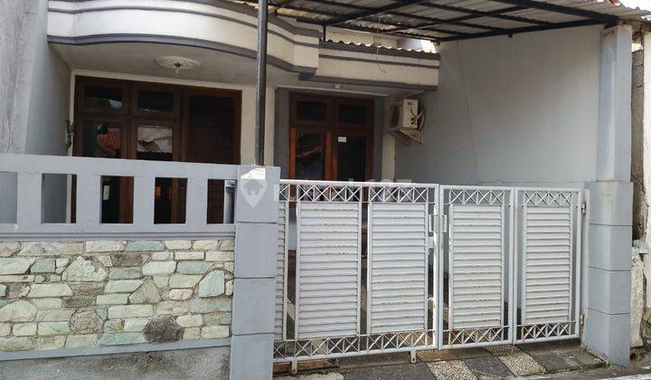 Dijual Rumah Tengah Kota di Pandean Lamper Gayamsari 1