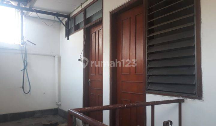 Dijual Rumah Tengah Kota di Pandean Lamper Gayamsari 2