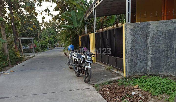 Rumah Siap Huni di Arya Mukti Pedurungan Semarang 2