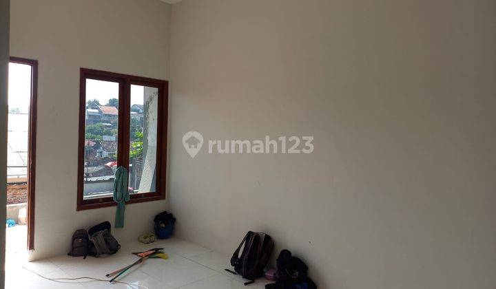 Dijual Rumah Siap Huni di Cinde Candisari Semarang 2