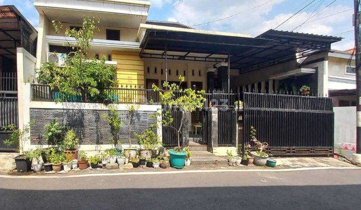 Rumah Murah Tengah Kota di Sendangsari Kalicari Supriyadi 1