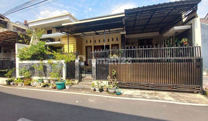 Rumah Murah Tengah Kota di Sendangsari Kalicari Supriyadi 2