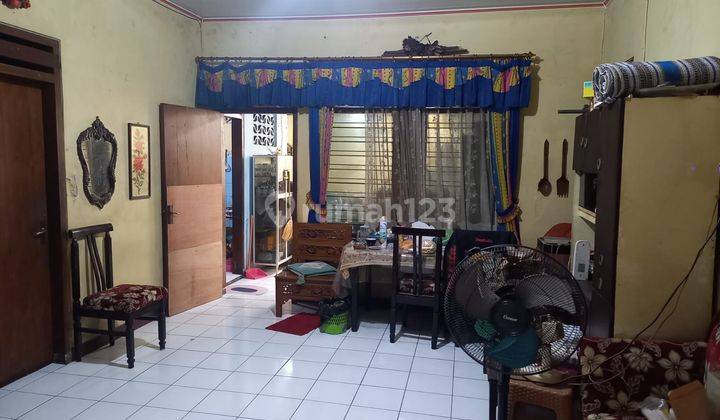 Rumah Kos Aktif dan Rumah Induk Tengah Kota di Peterongan 2