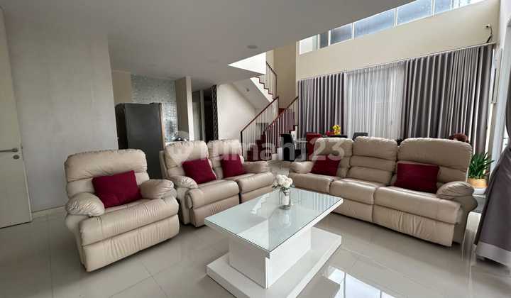 Siap Huni 2 Lantai View Bagus Di Citragrand Tembalang 1