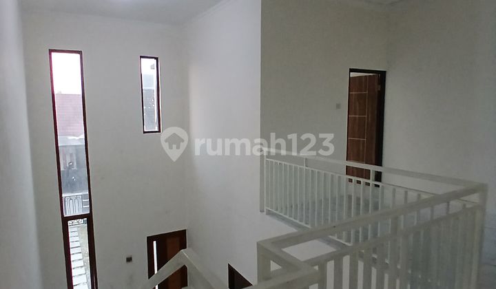 Rumah Murah Rumah baru 2 lantai di Palebon Pedurungan 2