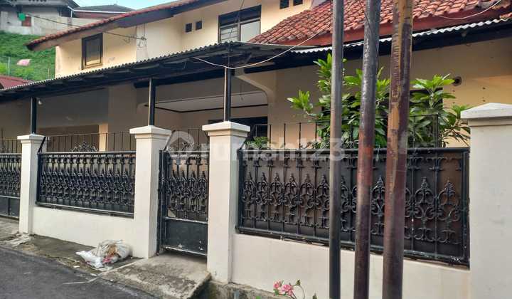 Rumah 2 Lantai Siap Huni Di Sri Rejeki Kalibanteng Semarang Barat 2