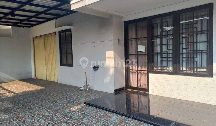 Rumah Bagus Dekat Rs Bhayangkara N Pintu Toll Semarang Selatan 2