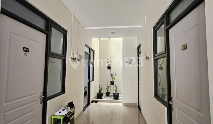 Active Room for Sale Passive income 24 million per month in Kalicari