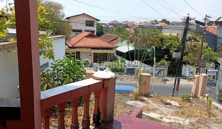 Rumah Hitung Tanah di Cinde Jomblang Candisari Semarang 2