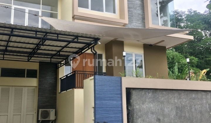 Candigolf Cluster Fully Renovated with Granite, Near Bina Bangsa School 2