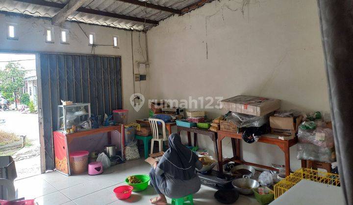 Rumah Kos Kamar Mandi Dalam Di Genuk Belakang Lik Kaligawe 1