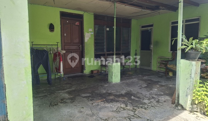 Murah Hitung Tanah di Sri Rejeki Kembangarum Semarang Barat 2
