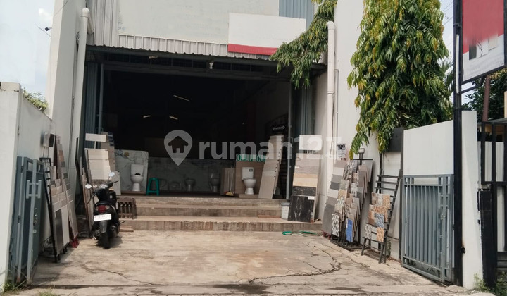 Dijual Cepat Ruko jalan Majapahit Pedurungan 2