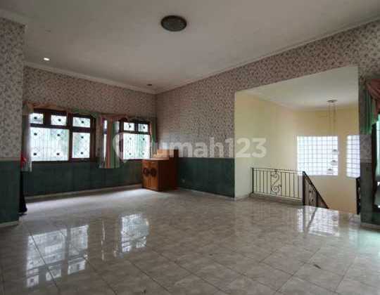 [Selling a House Land Count View in Siblat Sisingamangaraja Candisari Near Akpol] 2