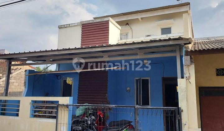 Dijual Rumah 2 lantai di Tlogosari Pedurungan 1