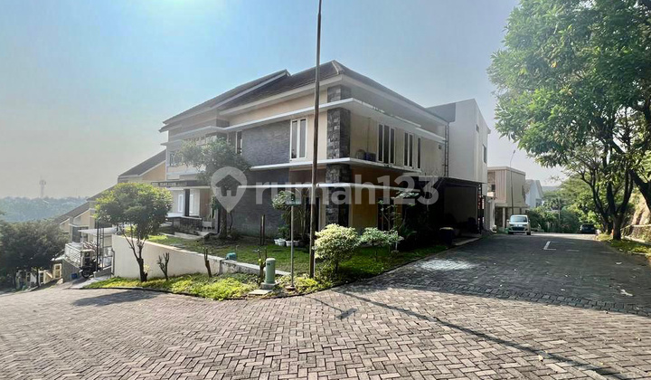 Hook House Ready to Occupy in Pandanaran Hills Tembalang near Undip Hook House Ready to Occupy in Pandanaran Hills Tembalang near Undip