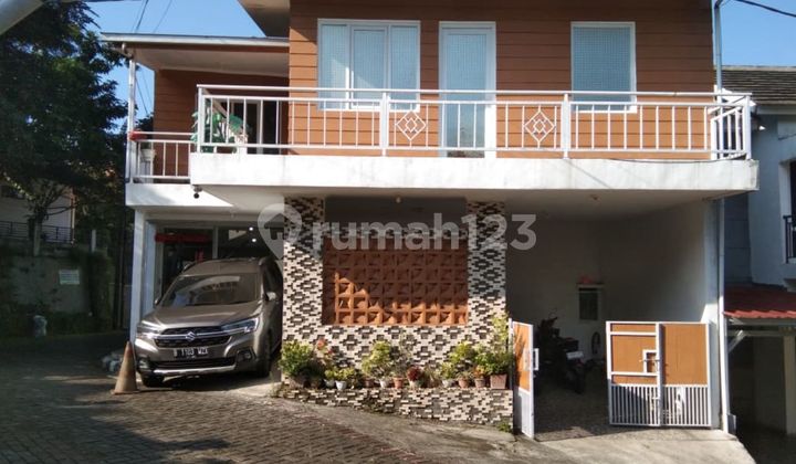 Rumah Siap Huni Kompleks Mega Regency Mandalajati Bandung Rumah Siap Huni Kompleks Mega Regency Mandalajati Bandung