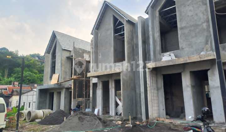 Ready stock Kawi Cluster Near Elisabeth Hospital Near Police Academy Free fees Can use mortgage 1