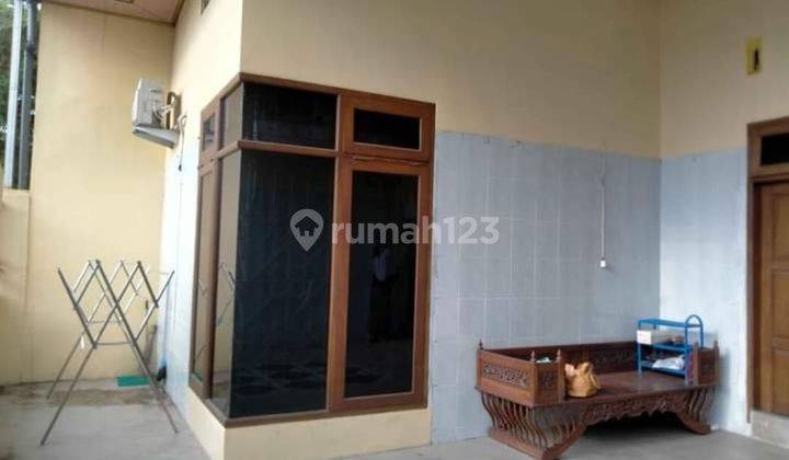 Rumah Bagus Di Genuk Dekat Kawasan Lik Kaligawe Semarang 2