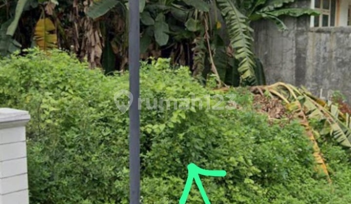 Plot for Sale in Bukitsari Ngesrep Banyumanik 2