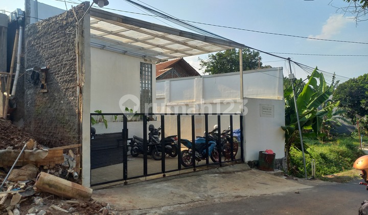 Kos Aktif Jl Gebyok Raya Gunungpati Dekat Unnes 1