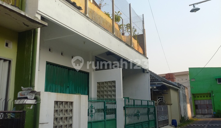 Jual Cepat Rumah Di Gemah Pedurungan 2